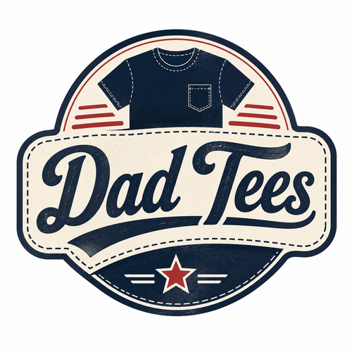 Dad Tees