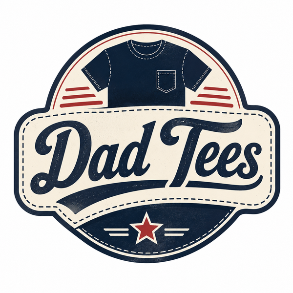 Dad Tees